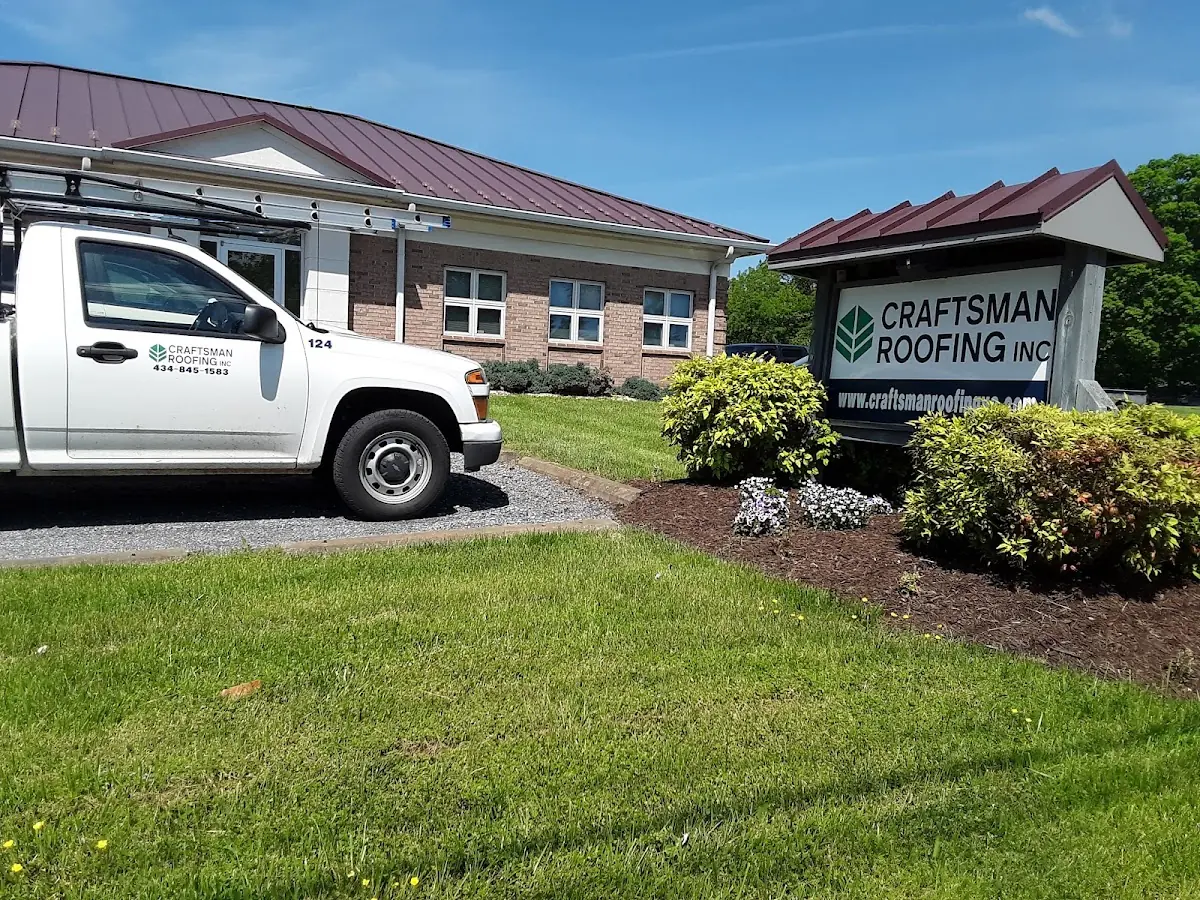 Quality Hail Damage Roof Repair by experienced craftsmen in Amity Harbor